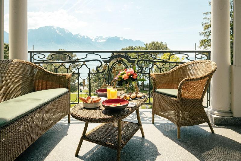 Grand Hotel Suisse Majestic, Autograph Collection