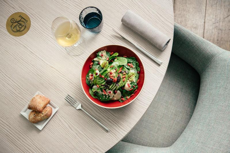 Grand Hotel Suisse Majestic, Autograph Collection