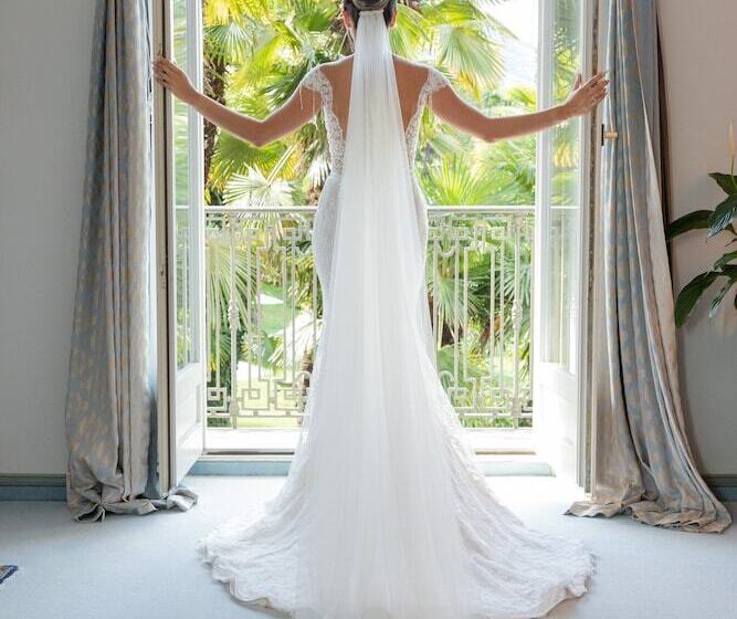 Grand Hotel Villa Castagnola