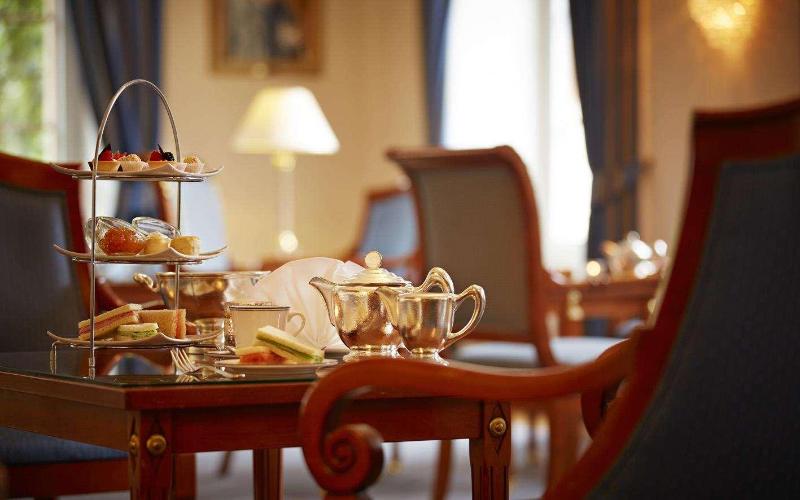 Grand Hotel Zermatterhof