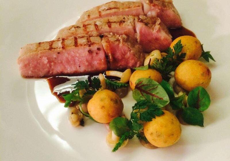 Grand Hotel Zermatterhof