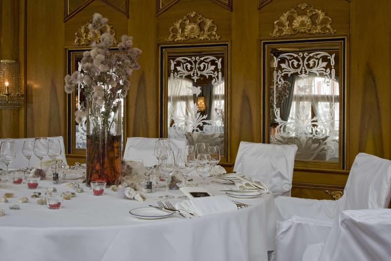 Grand Hotel Zermatterhof