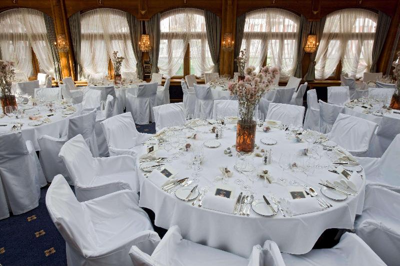 Grand Hotel Zermatterhof