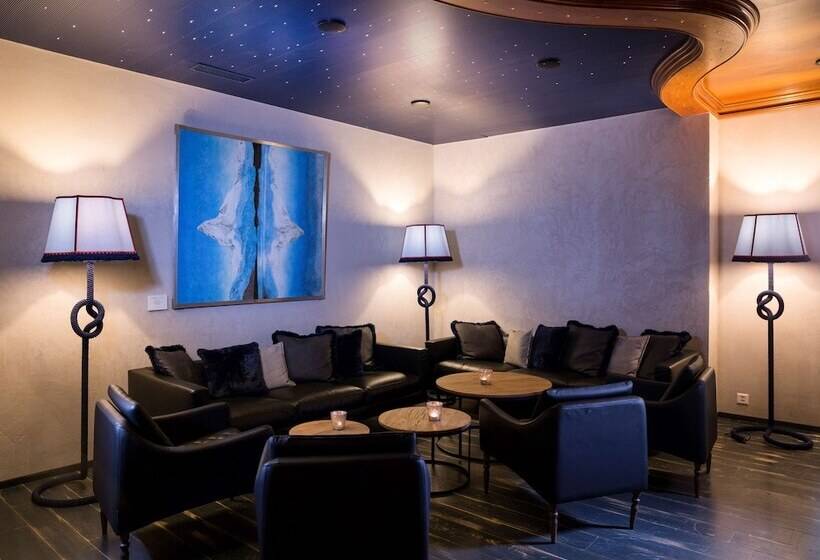 Grand Hotel Zermatterhof