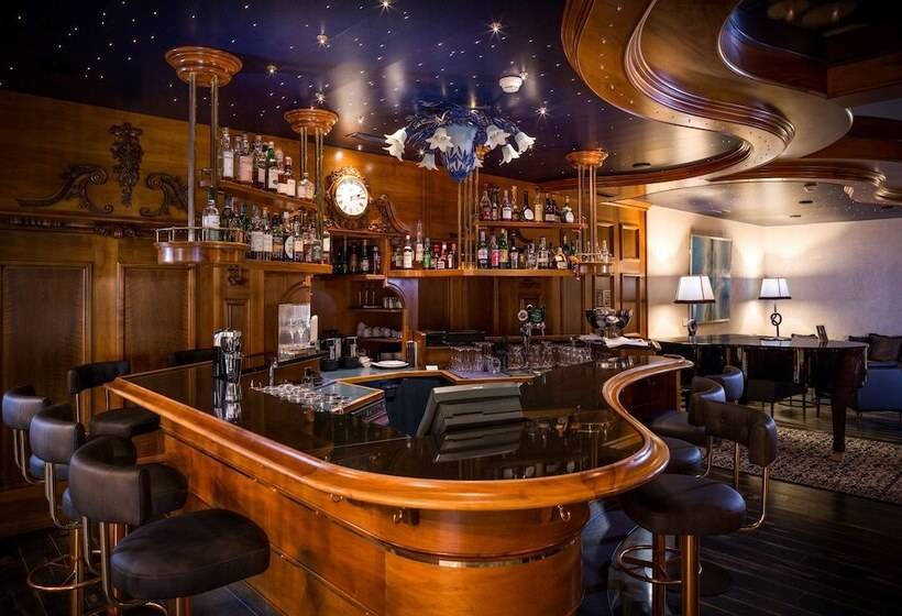 Grand Hotel Zermatterhof