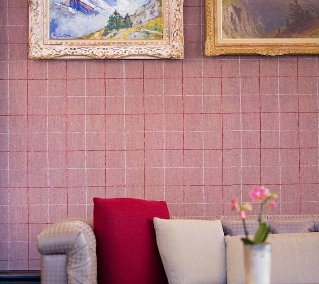 Grand Hotel Zermatterhof