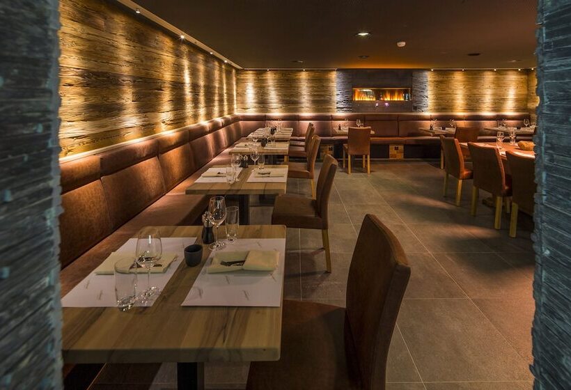 Grand Hotel Zermatterhof