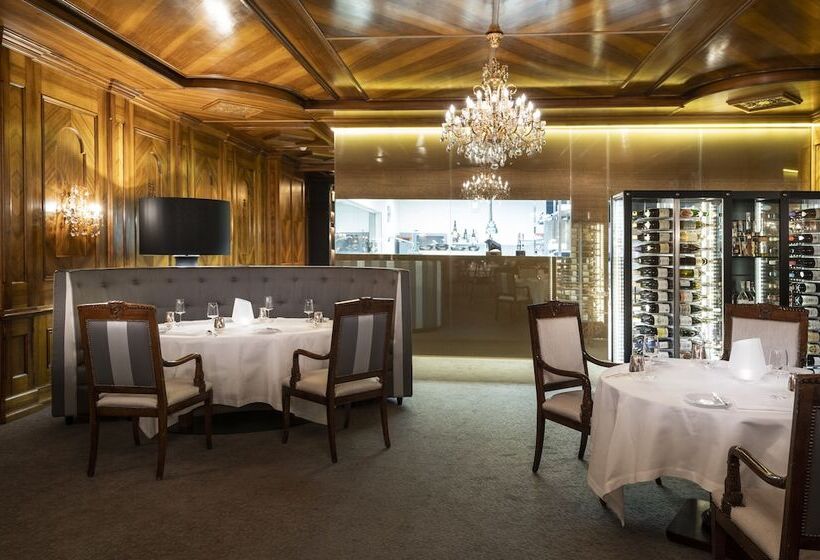 Grand Hotel Zermatterhof