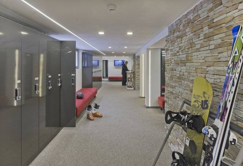 Grand Hotel Zermatterhof