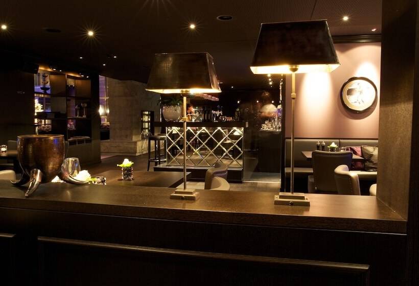 Grischa   Das Hotel Davos