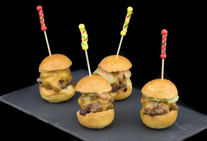 Grischa   Das Hotel Davos