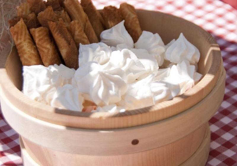 호텔 Gstaad Palace