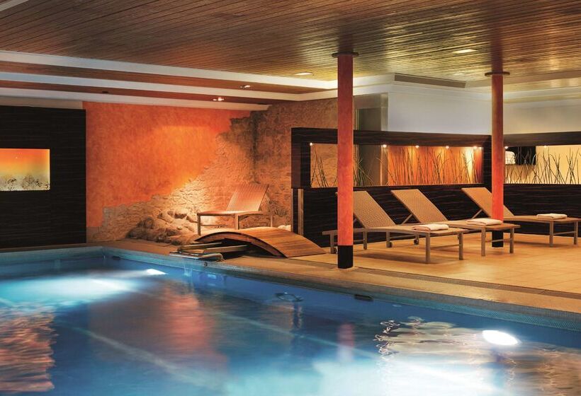 H+ Hotel & Spa Engelberg