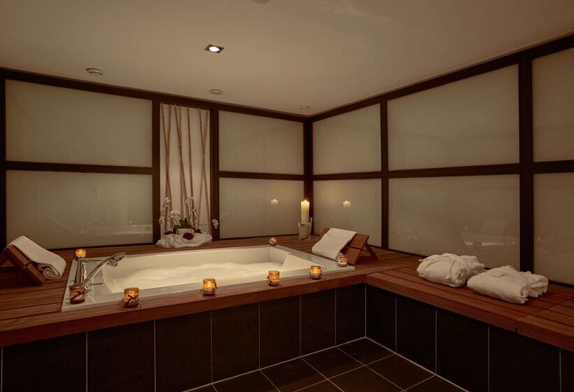 H+ Hotel & Spa Engelberg