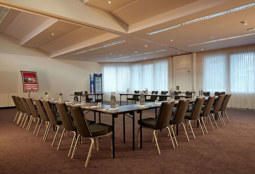 H+ Hotel & Spa Engelberg