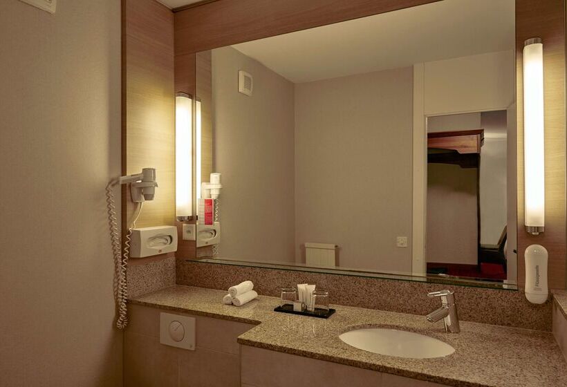 H+ Hotel & Spa Engelberg