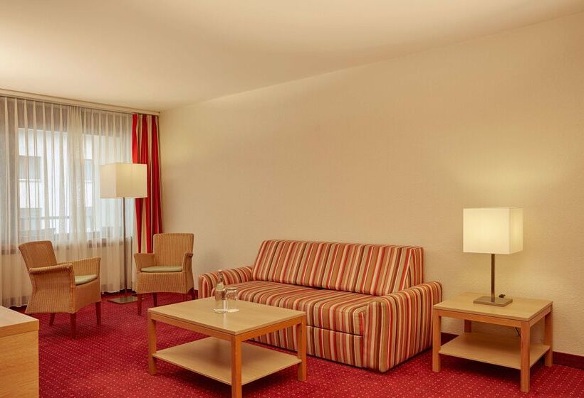 H+ Hotel & Spa Engelberg