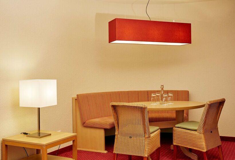 H+ Hotel & Spa Engelberg