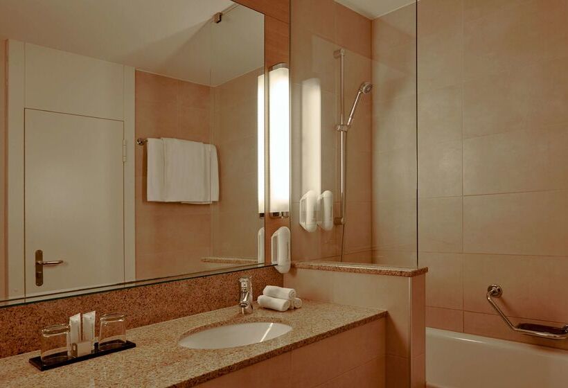 H+ Hotel & Spa Engelberg