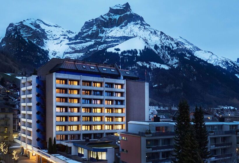 H+ Hotel & Spa Engelberg