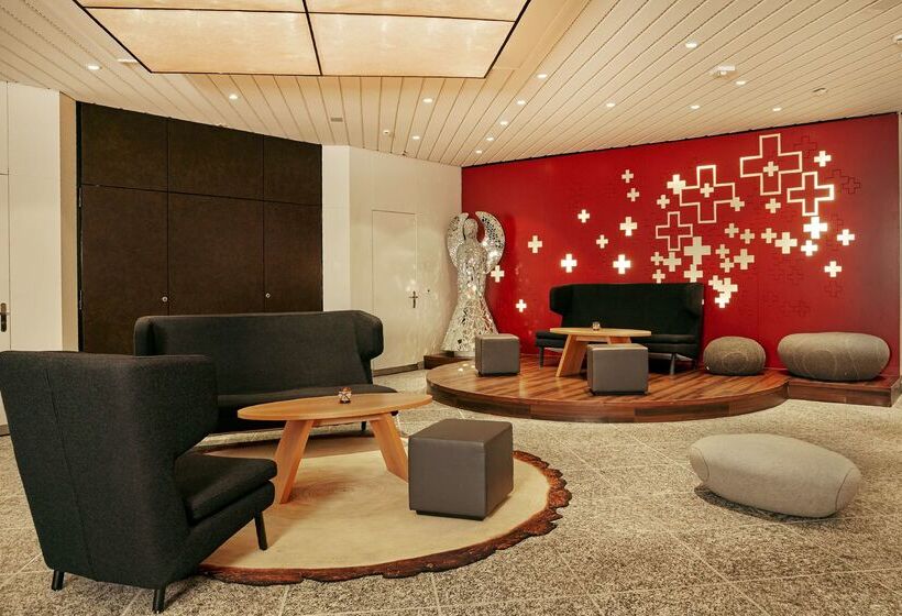 H+ Hotel & Spa Engelberg