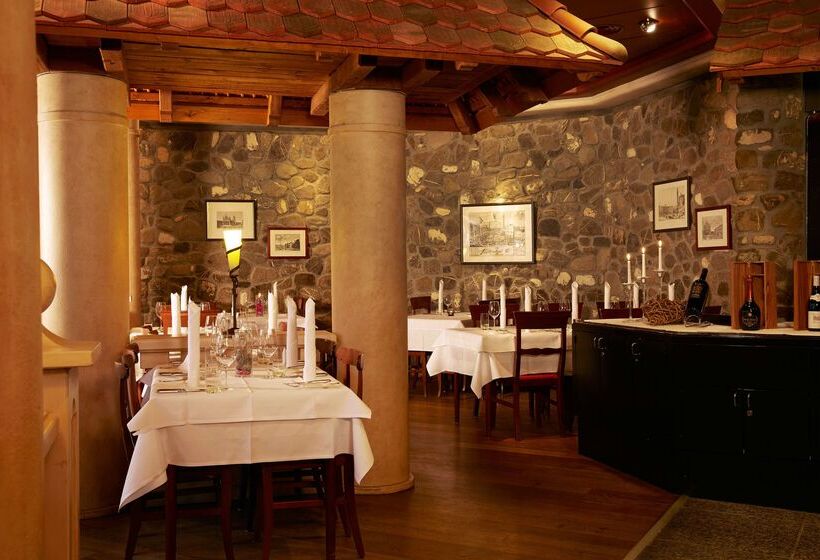 H+ Hotel & Spa Engelberg