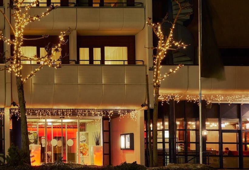 H+ Hotel & Spa Engelberg