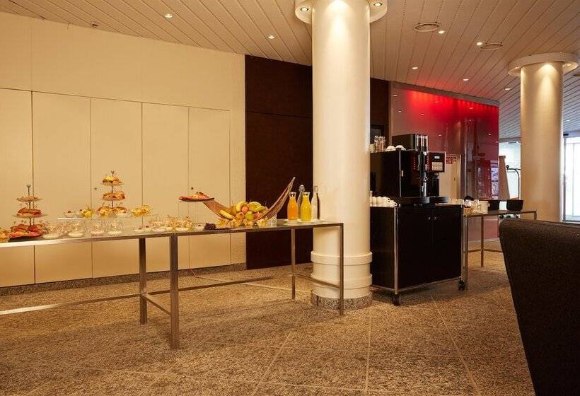 H+ Hotel & Spa Engelberg