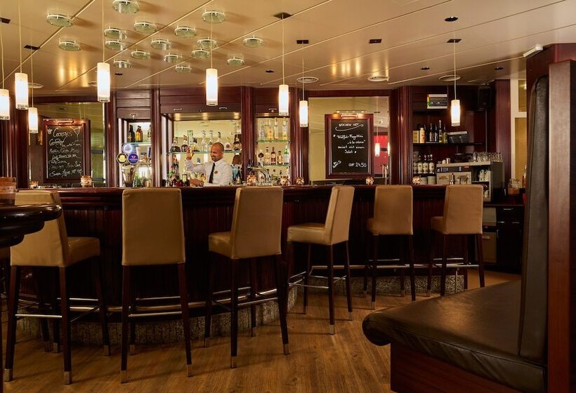 H+ Hotel & Spa Engelberg