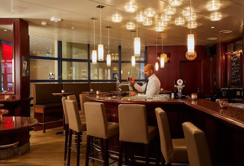 H+ Hotel & Spa Engelberg