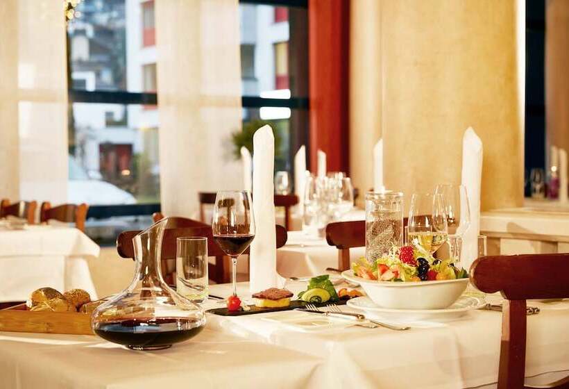 H+ Hotel & Spa Engelberg