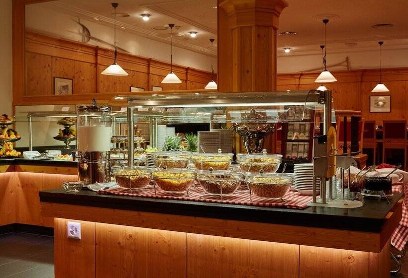 H+ Hotel & Spa Engelberg