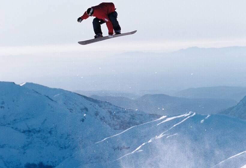 H+ Hotel & Spa Engelberg