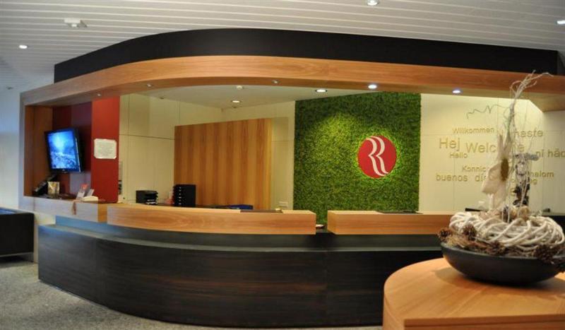 H+ Hotel & Spa Engelberg