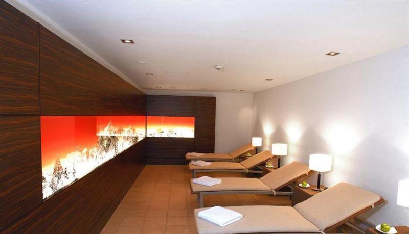 H+ Hotel & Spa Engelberg