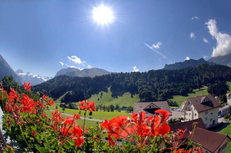 H+ Hotel & Spa Engelberg