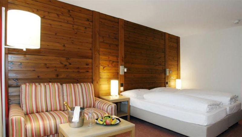 H+ Hotel & Spa Engelberg