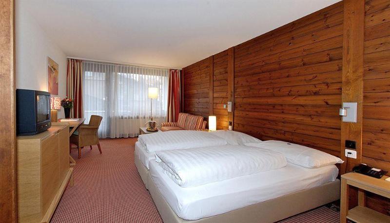 H+ Hotel & Spa Engelberg