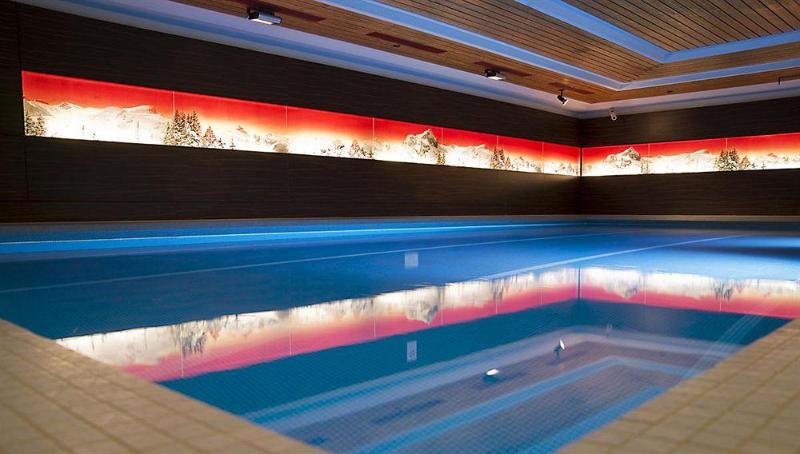 H+ Hotel & Spa Engelberg