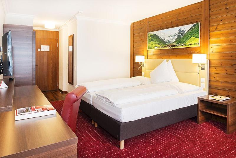 H+ Hotel & Spa Engelberg