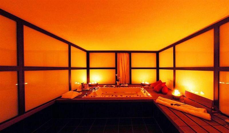 H+ Hotel & Spa Engelberg