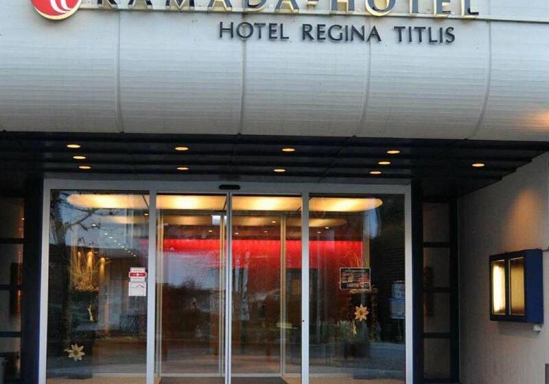 H+ Hotel & Spa Engelberg