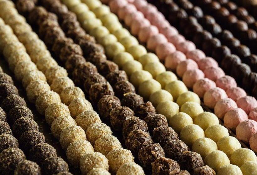 Hauser Hotel St. Moritz