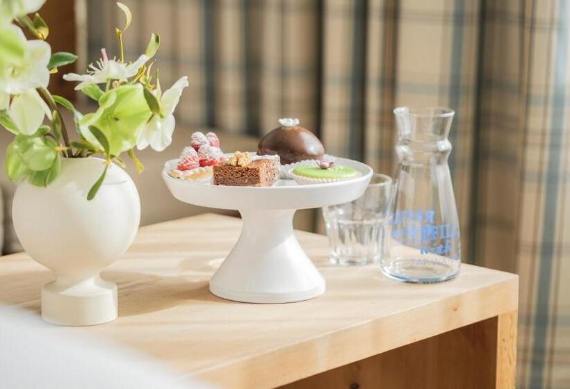 Hauser Hotel St. Moritz