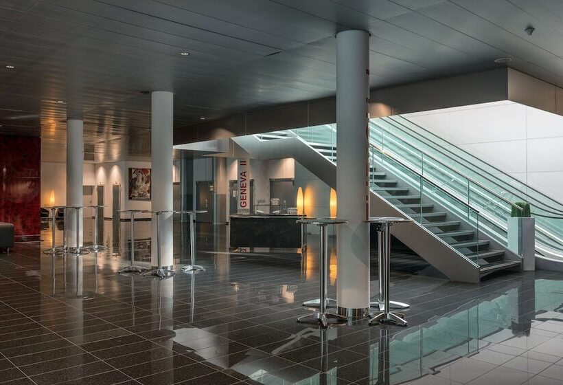 Hilton Geneva Hotel And Conference Centre
