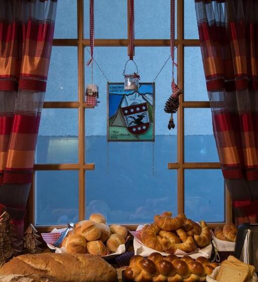 酒店 Hirschen Grindelwald