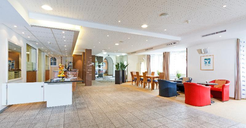 酒店 Hirschen Wildhaus