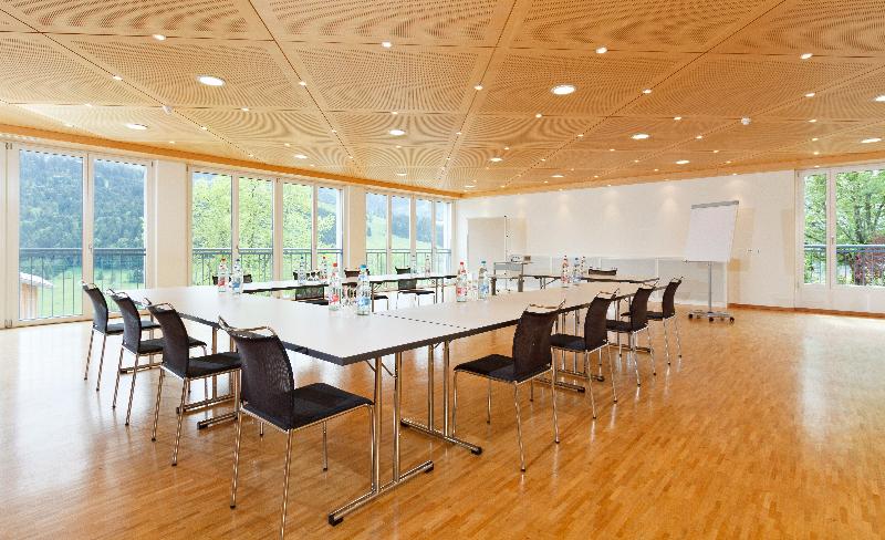 酒店 Hirschen Wildhaus