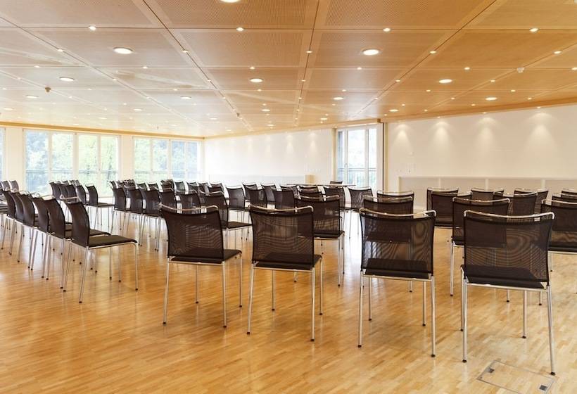 酒店 Hirschen Wildhaus