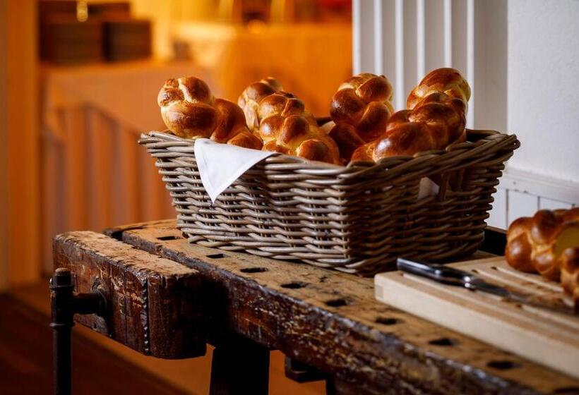 酒店 Hirschen Wildhaus